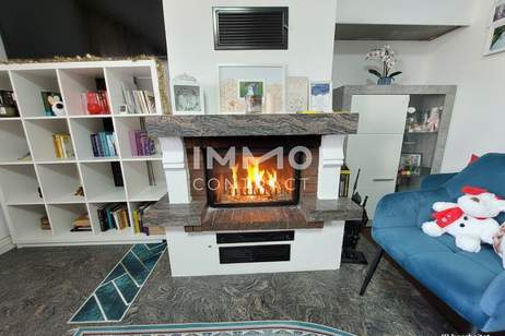 Ihr Eigentum - Vorsorge - Kaufen statt mieten - 4 Zimmer Maisonette ruhige Lage in Ybbs an der Donau, Wohnung-kauf, 179.000,€, 3370 Melk