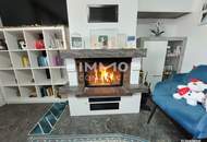 Ihr Eigentum - Vorsorge - Kaufen statt mieten - 4 Zimmer Maisonette ruhige Lage in Ybbs an der Donau