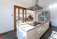 Exklusive Villa zwischen Wien und den Weingärten