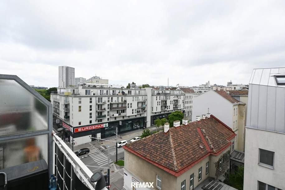 "++Dachgeschoss mit Aussicht++", Wohnung-kauf, 249.000,€, 1100 Wien 10., Favoriten