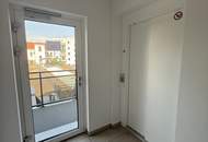 1210! Neuwertige 3 Zimmer Wohnung mit großem Balkon