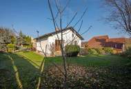 Charmantes Einfamilienhaus in Breitenfurt bei Wien – 3 Zimmer, Garage, Terrasse, attraktiver Garten