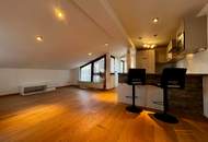 SUPER LAGE IN RUHIGER GEGEND UND ZWEI TERRASSEN MIT SICHT AUF MARIA-PLAIN