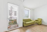 LINZ/STADT: Sanierungsbedürftige Büro-Ordinations-Kanzlei-Praxisfläche (ehem. Arztraxis in einem Hofstöckl)