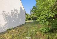 DAS IDEALE GRUNDSTÜCK FÜR IHR TINY HOUSE - 35 Minuten von Wien entfernt!