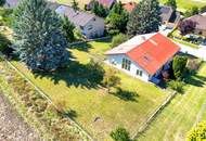 Gut gepflegtes Einfamilienhaus großer Garten