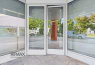 Attraktive Bürofläche in der Quellenstraße
