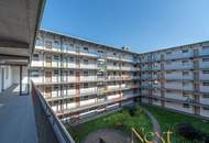 Südlich ausgerichtete 2,5-Zimmer-Wohnung mit moderner Einbauküche in Linz zu vermieten! (Top 5.86)