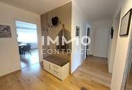 Ruhelage in Hetzendorf! DAN-Küche, Balkon und viel Platz!