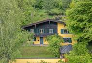 Golf-in/Golf-out Landhaus in sonniger Toplage