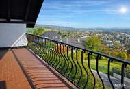 Einfamilienhaus im Sachsenviertel I Klosterneuburg I Renovierungsbedürftig