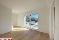 1.Reihe Wald-Lage | Top Reihenhaus bei Wien mit großem Garten | inkl. 2 Stellplätze