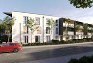 ***Wohnen am Weyerbach*** - 21 Eigentumswohnungen