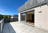 Großzügige DG-Wohnung nahe Hugo Wolf Park