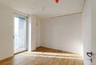 Erstbezug – TOWER HOMES mit Rooftop Pool &amp; Sauna bei U1 Kagran