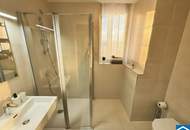 TrIIIple. Stadt. Land. Fluss. - traumhafte 2 Zimmerwohnung mit großzügiger Freifläche &amp; Pool!