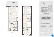 Gemütliche 3-Zimmer Wohnung mit Terrasse in Ottakring!