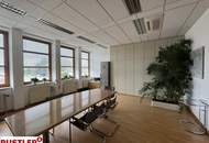 Großzügige Bürofläche - optimal geeignet für Speditionen - gute Anbindung nähe Knoten Schwechat