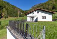 Open House am Samstag den 3. Oktober von 10-12 Uhr - Erhöht. Sonnig. Unverbaubar. Der Logenplatz in der Steyrling