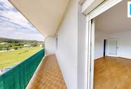 Wohlfühlwohnung mit Balkon in Bad Tatzmannsdorf