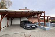 "Ruhe und dennoch zentrale Lage"