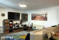 Gepflegter Bungalow : Wohnen auf einer Ebene