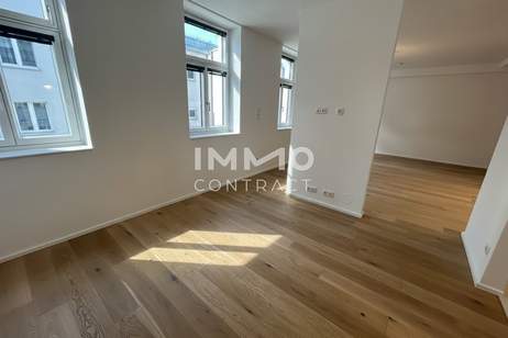 Hochwertig sanierte Wohnung! Erstbezug nähe Yppenmarkt!, Wohnung-kauf, 289.000,€, 1160 Wien 16., Ottakring