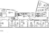 Top Bürokomplex direkt neben Spittelau zu mieten!