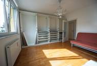 Penthouse mit Weitblick – stilvoll wohnen unter hohen Decken