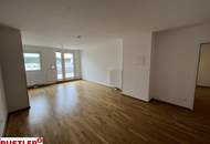AKTION - Erster Monat Mietfrei! 3-Zimmer-Wohnung mit großer Dachterrasse