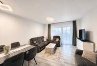 NEU! Sonnige 3-Zimmer-Wohnung in zentraler Lage