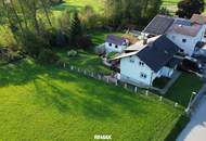 Gepflegtes Einfamilienhaus mit viel Potenzial, großzügigem Grundstück und sonnigen Wohnbereichen