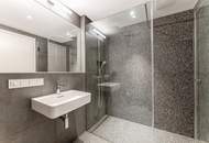 Erstbezug ab Februar! Nähe U6/U4! Helle 2-Zimmer-Wohnung mit Loggia zu vermieten!