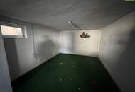 Einfamilienhaus mit großem Garten am Stadtrand Knittelfelds