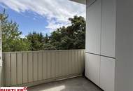 Charmante 2-Zimmer-Wohnung mit Balkon und Anningerblick