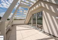 150 m² für höchste Wohnansprüche – exklusive Familienresidenz mit Dachterrasse | Rondelle XIV – Top 15