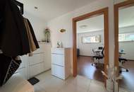 Modernes &amp; Exklusives Einfamilienhaus mit Pool in ruhiger Lage von Markt Allhau