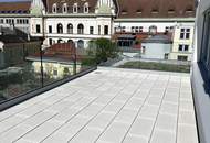 TOP Lage: Moderne Büroflächen im Zentrum von Hietzing