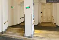 + + + PALAIS SCHLICK + + + bezugsfertiges, gekühltes Altbaubüro NÄHE SCHOTTENTOR + + +