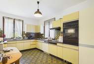 Ein Haus mit Aussicht &amp; Charakter in Heiligenkreuz zu kaufen!