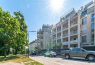 Ab Oktober! Erstbezug! Klimatisierte 2-Zimmer-Balkonwohnung inkl. Stellplatz zu vermieten!