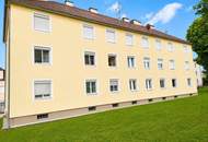 Charmante 3-Zimmer-Wohnung in zentrumsnaher Lage von Oberwart