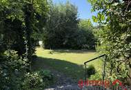 Idyllisches Holzhäuschen am Fuße des Ulrichsberg in Karnburg - Marktgemeinde Maria Saal