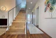 Dachgarten/terrasse mit Blick über Wien I Johann Strauß Gasse I Stellplätze im Haus verfügbar I