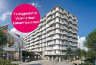 Zukunftssicher investieren in Wiens begehrtem Stadtteil – PARK FLATS