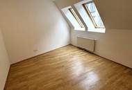 Leben auf zwei Ebenen – Elegante Dachgeschoss-Maisonette mit Wohlfühlterrasse