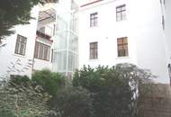 1030! ANLAGEOBJEKT! 3-Zimmer Wohnung mit Garten nahe Rochusmarkt! Unbefristet vermietet!