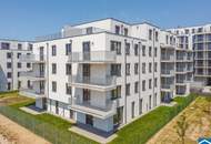 DER BALLON - 2-Zimmer-Wohnung mit Balkon im 22. Bezirk!