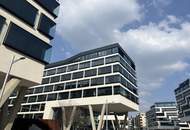 "AUSTRIA CAMPUS!" Helle, moderne Bürofläche mit idealer Anbindung!