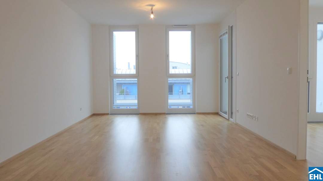 2 Zimmerwohnung mit Balkon nähe Währinger Park!